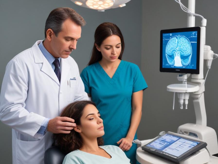 How Effective is TMS Therapy?