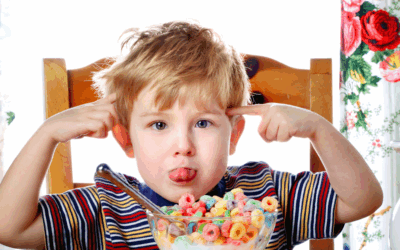 Does My Child Have ADHD? How to Tell and When to Get Tested