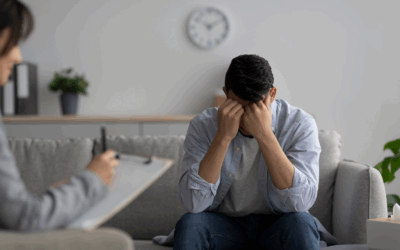 Creating a Depression Treatment Plan Without Medication
