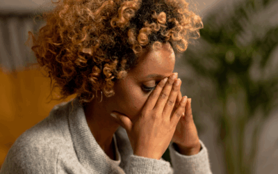 TMS for Anxiety