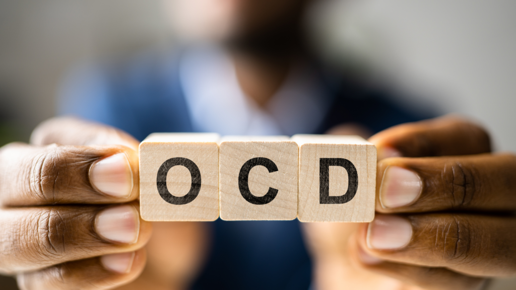 ocd