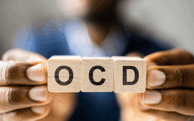 TMS for OCD