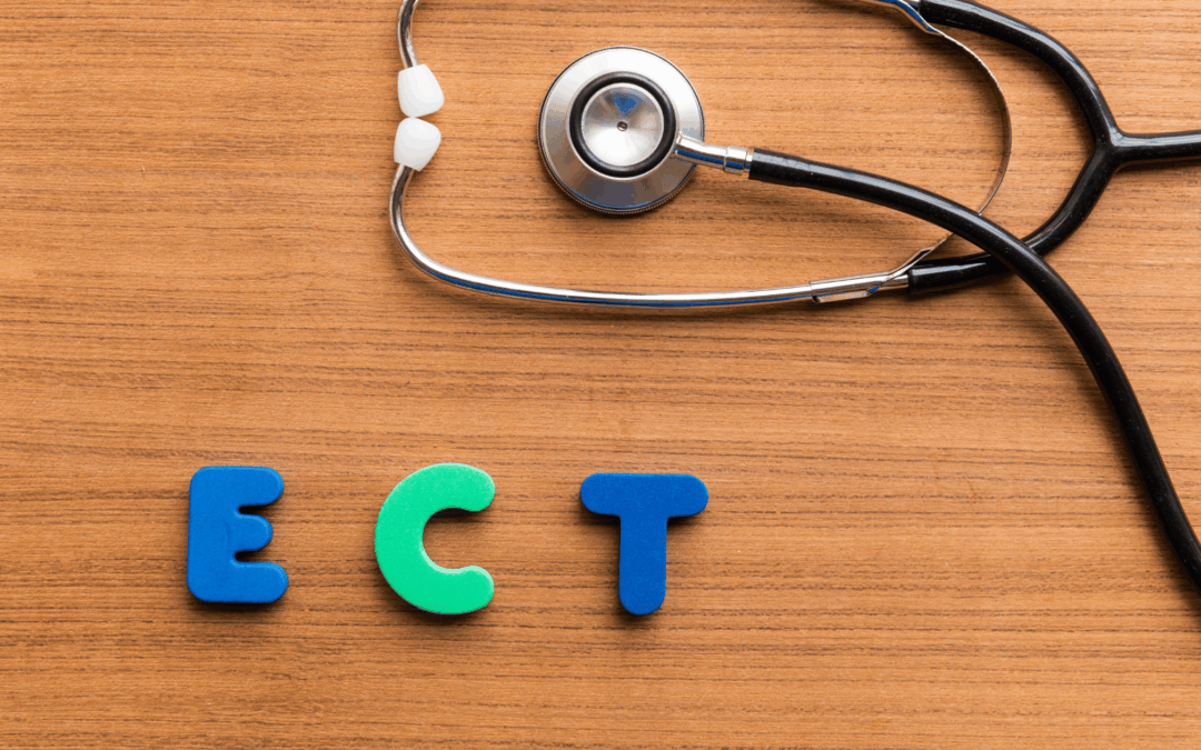 ECT vs TMS: Effectiveness, Recovery, & More