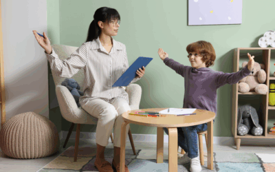 Psychological Evaluation & Testing: What It Is & Why It’s Important