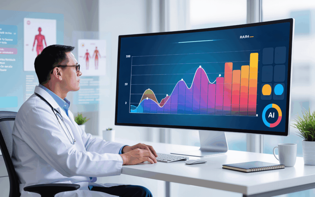 How AI Is Helping Mental Health Providers Deliver Evidence-Based Care