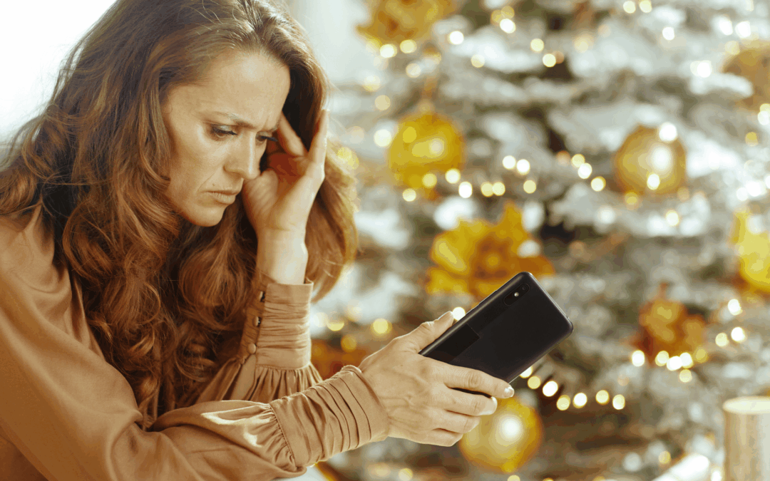 Conquering Holiday Anxiety: Practical Tips for a More Peaceful Season
