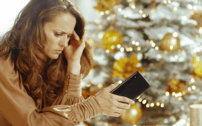 Conquering Holiday Anxiety: Practical Tips for a More Peaceful Season