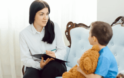 What is Child and Adolescent Psychiatry?