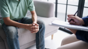 psychiatric evaluation